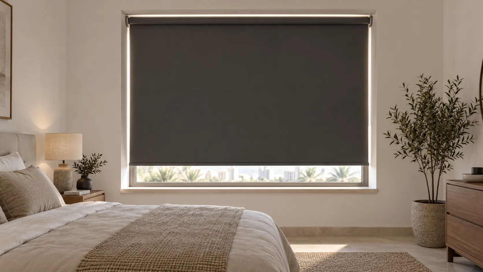 Why Your Blackout Blinds Still Let Light In: Gaps, Overlap & Side Channels Explained