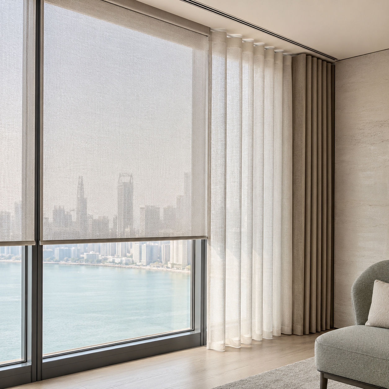 Choosing the right solution for your living room