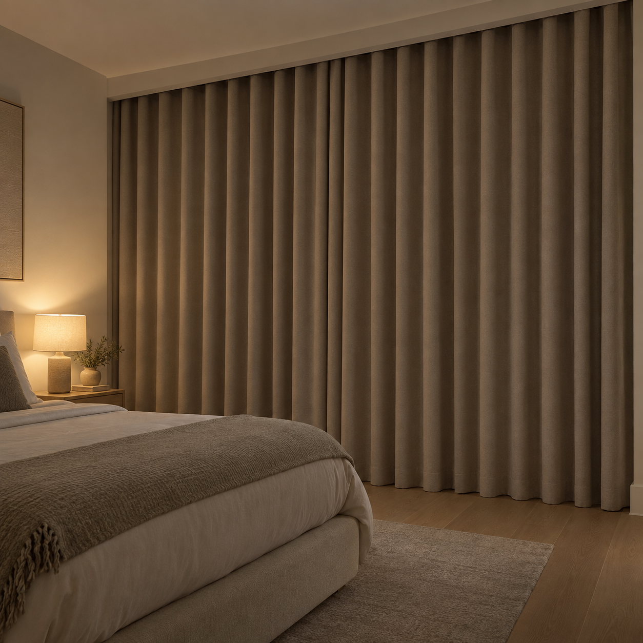 Blackout Curtains