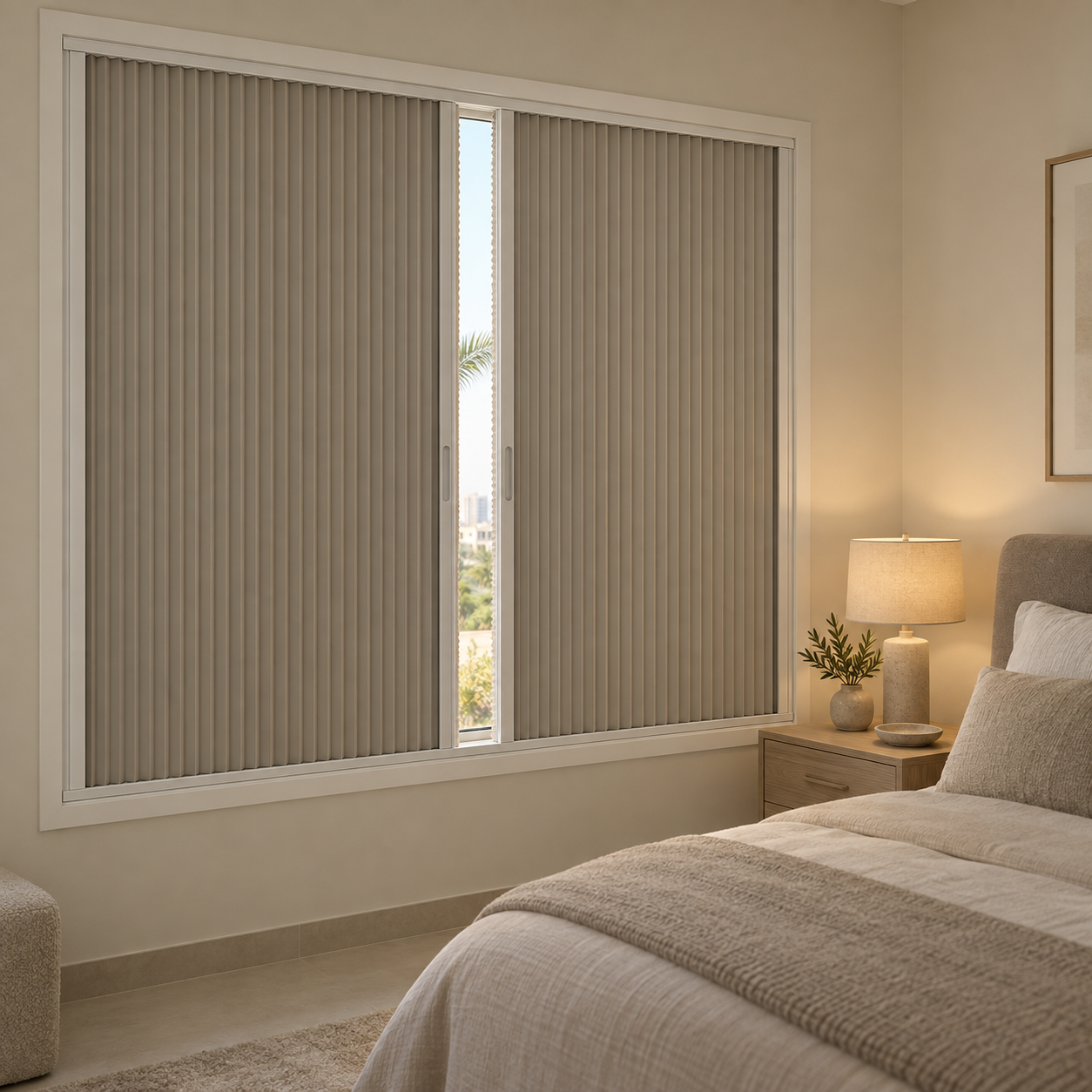 Honeycomb Blinds
