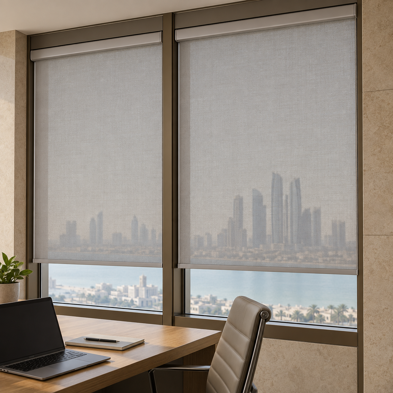 Choosing the right solution for your office