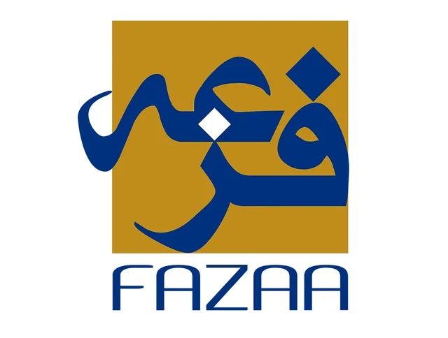 Fazaa logo