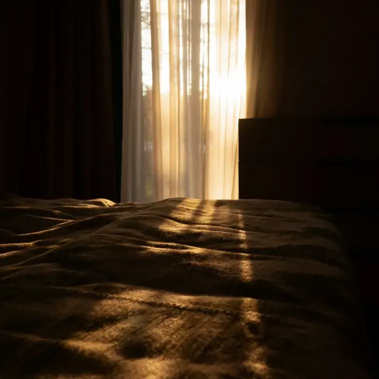 Why Choose Blackout Curtains?