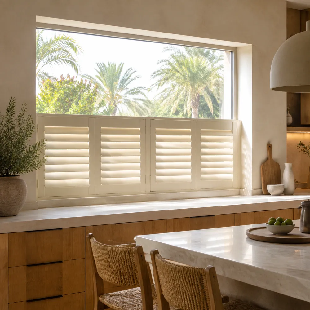 Kitchens & Dining Areas