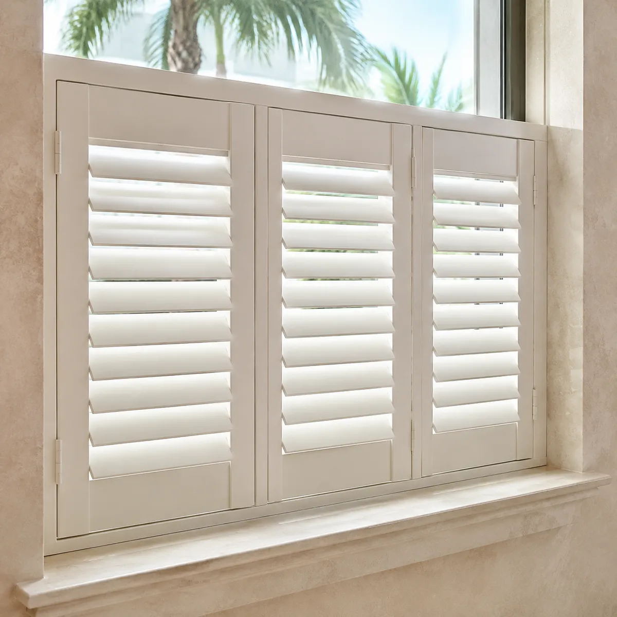 Why Choose Café Style Shutters?