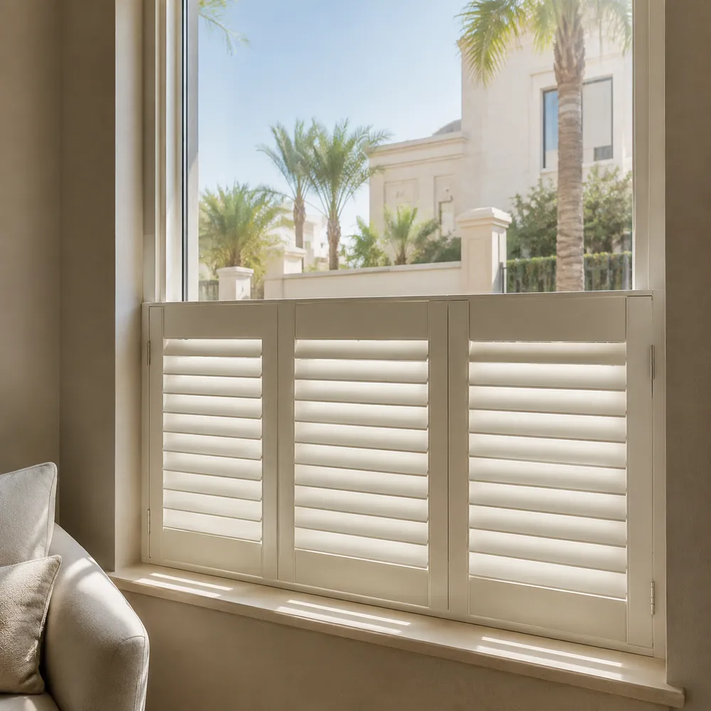 Street-Facing & Overlooked Windows
