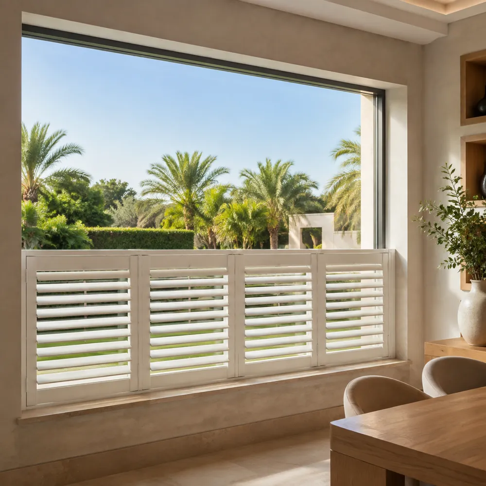 Windows With a View