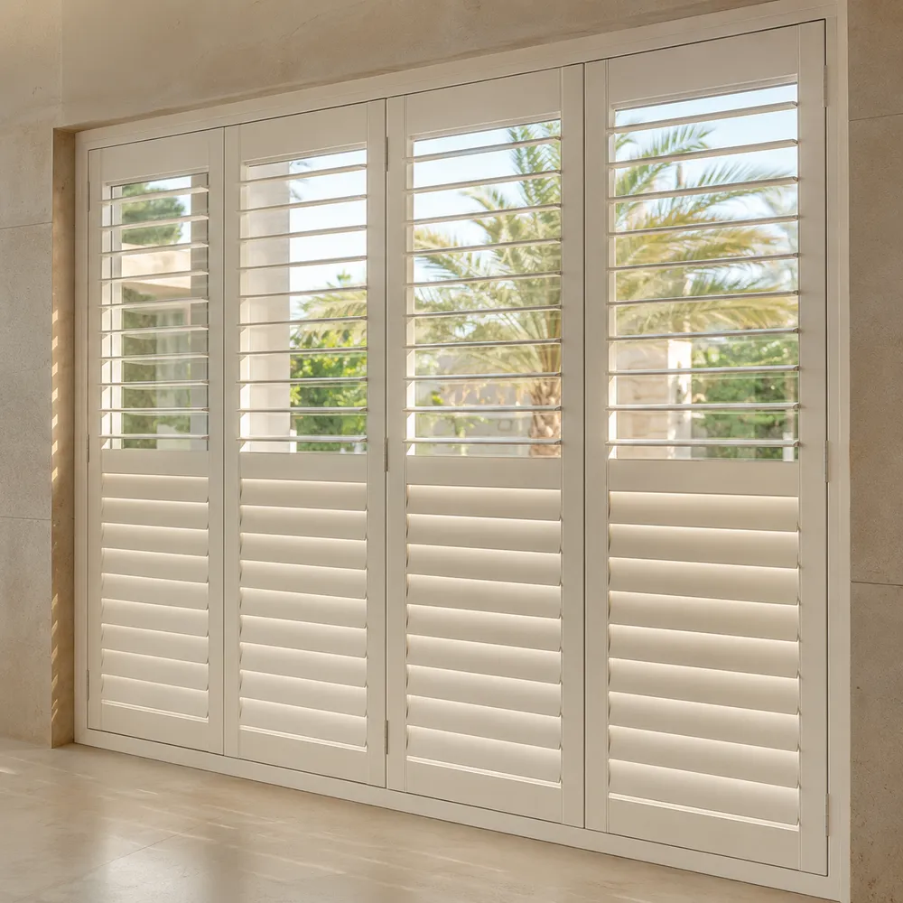 Large Windows & Feature Glazing