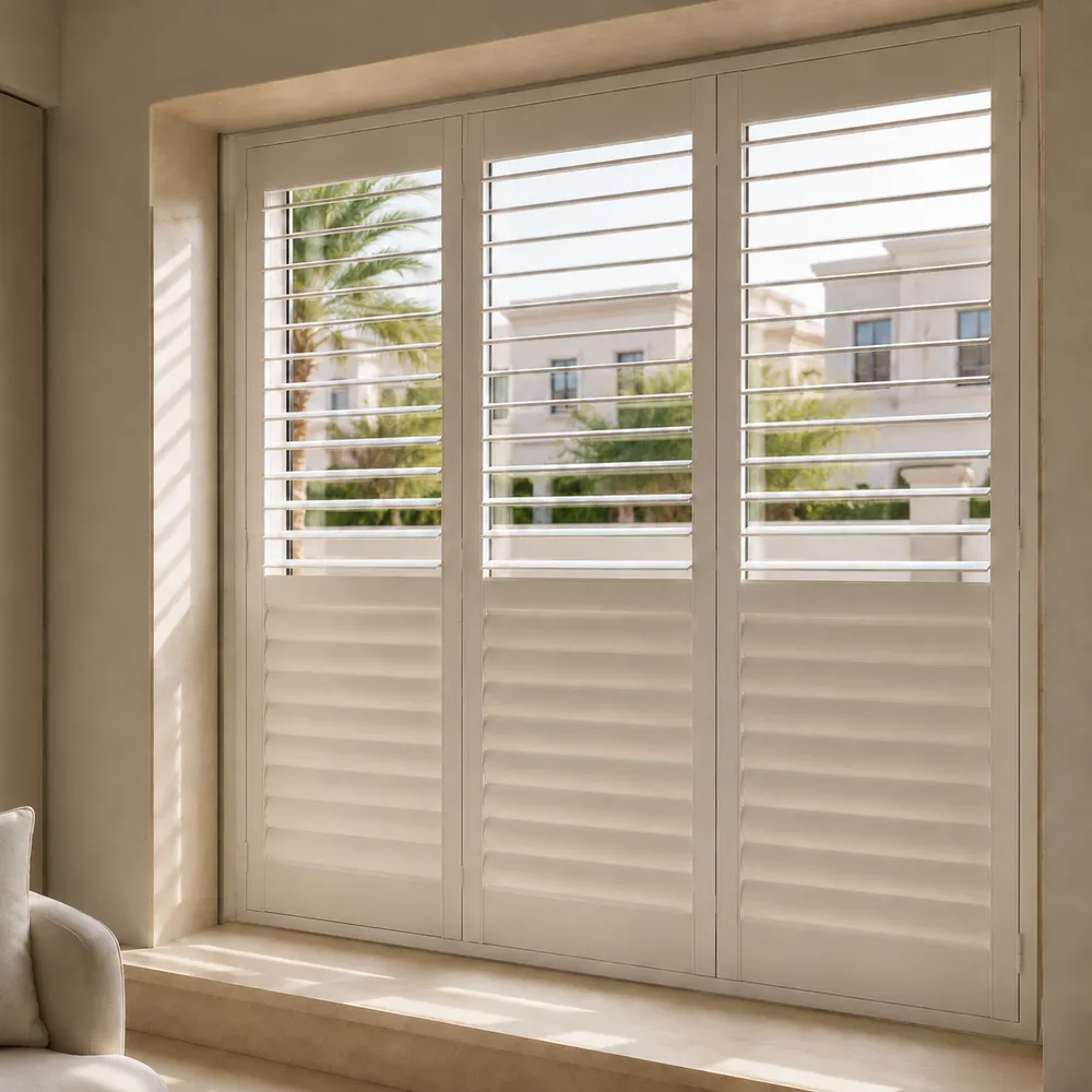 Street-Facing & Overlooked Windows