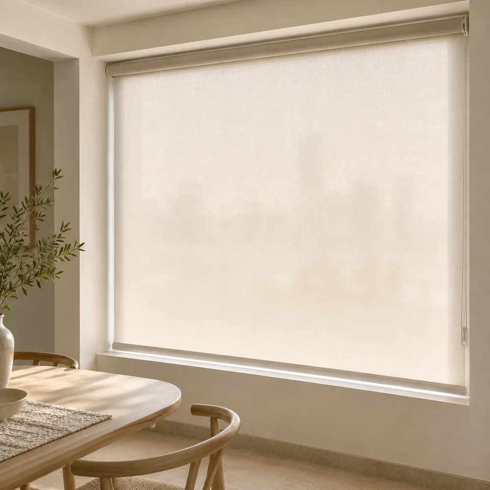 Translucent Roller Blinds
