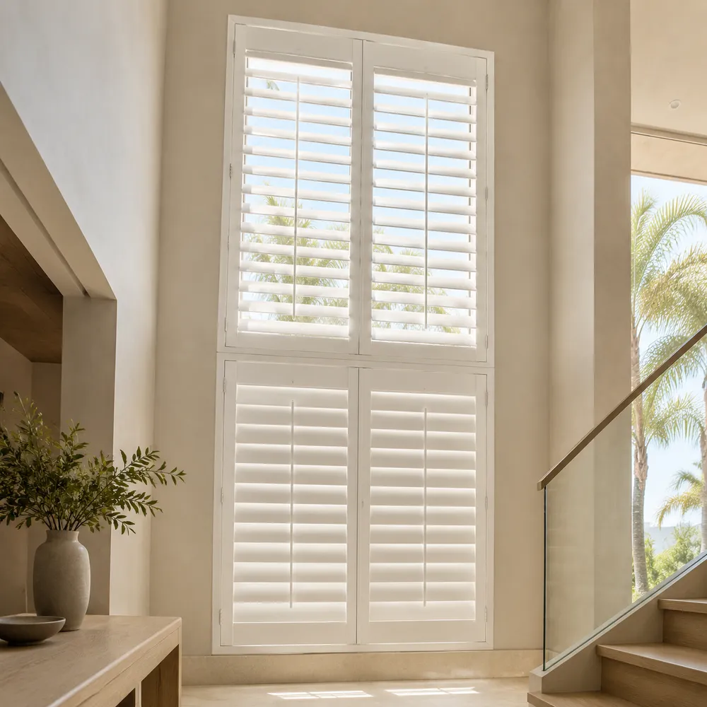 Tall & Feature Windows