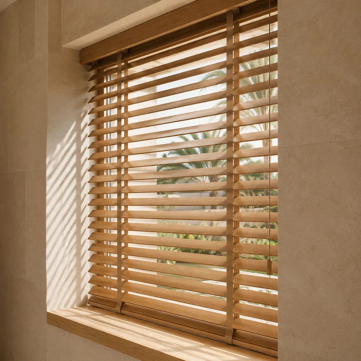Why Choose Venetian Blinds?