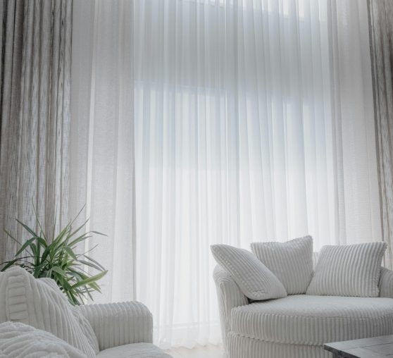 Curtains & Sheers
