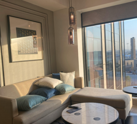 Roller Blinds​